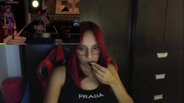 Image 12 of latina_french Stream on Chaturbate on 1 month ago
