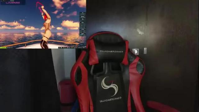 Image 2 of latina_french Stream on Chaturbate on 1 month ago