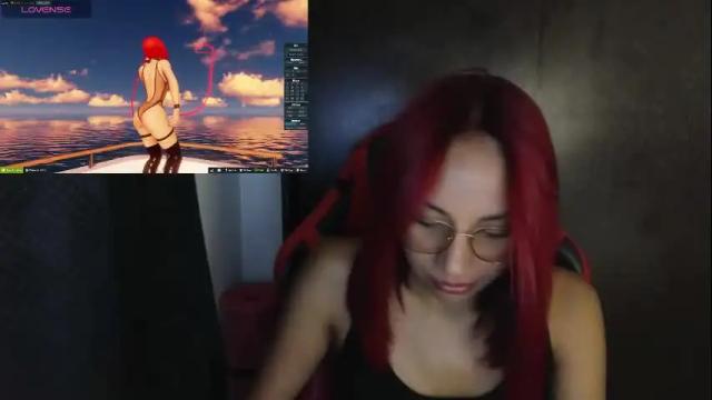 Image 3 of latina_french Stream on Chaturbate on 1 month ago