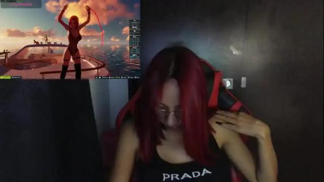 Image 4 of latina_french Stream on Chaturbate on 1 month ago