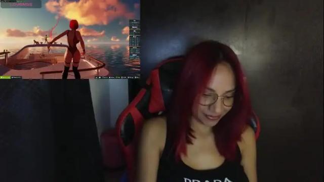 Thumbnail 2, latina_french's Stream at Chaturbate, 1 month ago