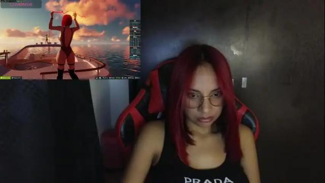Image 6 of latina_french Stream on Chaturbate on 1 month ago