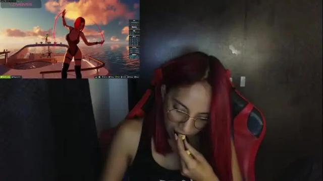 Image 7 of latina_french Stream on Chaturbate on 1 month ago