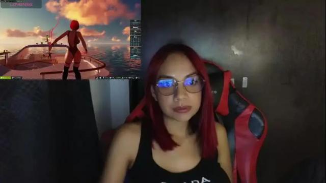 Image 8 of latina_french Stream on Chaturbate on 1 month ago