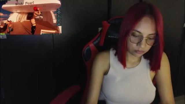 Image 10 of latina_french Stream on Chaturbate on 3 months ago