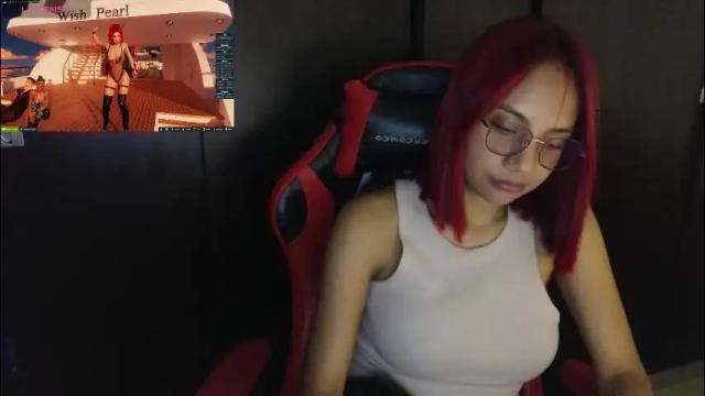 Image 11 of latina_french Stream on Chaturbate on 3 months ago