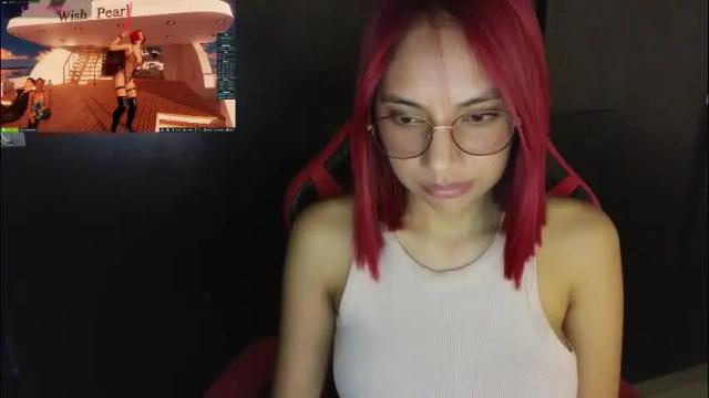 Image 12 of latina_french Stream on Chaturbate on 3 months ago