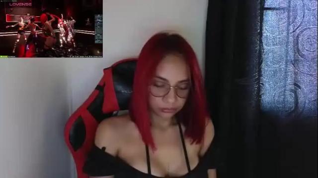 Image 10 of latina_french Stream on Chaturbate on 2 months ago