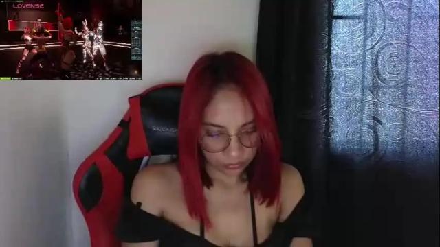 Image 11 of latina_french Stream on Chaturbate on 2 months ago