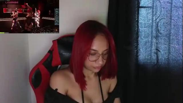 Image 12 of latina_french Stream on Chaturbate on 2 months ago