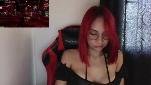 Image 6 of latina_french Stream on Chaturbate on 2 months ago