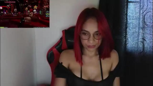 Image 7 of latina_french Stream on Chaturbate on 2 months ago