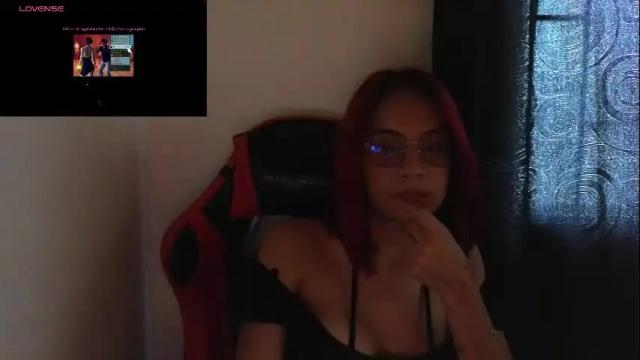 Image 8 of latina_french Stream on Chaturbate on 2 months ago