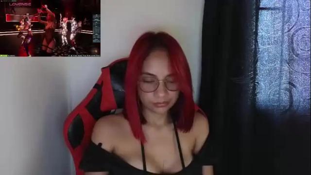 Thumbnail 3, latina_french's Stream at Chaturbate, 2 months ago