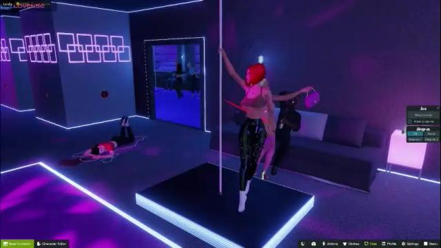 Thumbnail 1, latina_french's Stream at Chaturbate, 1 day ago