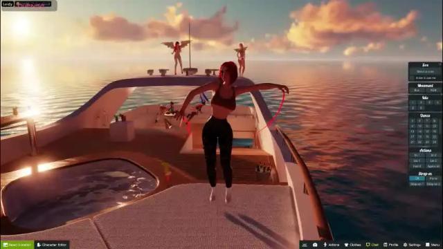 Thumbnail 1, latina_french's Stream at Chaturbate, 3 hours ago