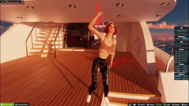 Image 2 of latina_french Stream on Chaturbate on 2 months ago