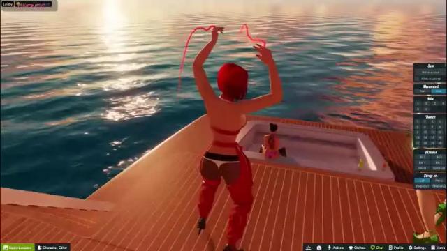 Image 2 of latina_french Stream on Chaturbate on 2 months ago