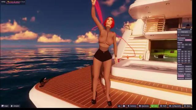 Image 2 of latina_french Stream on Chaturbate on 1 month ago