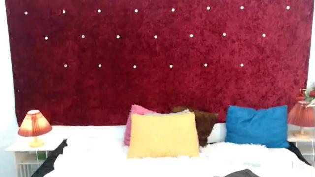Image 10 of latina_goddes4uxxx Stream on Chaturbate on 8 days ago