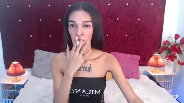 Thumbnail 1, latina_goddes4uxxx's Stream at Chaturbate, 1 month ago