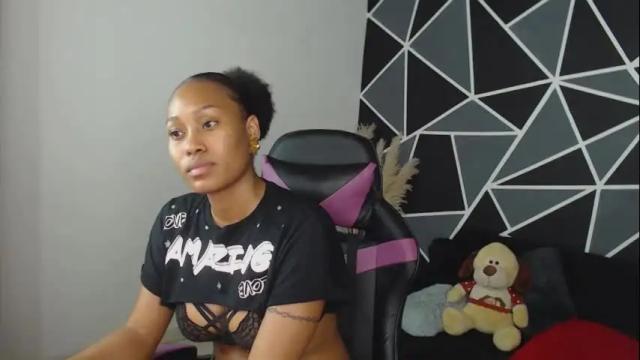 Thumbnail 2, latina_hornyparadise's Stream at Chaturbate, 1 month ago