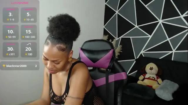 Image 12 of latina_hornyparadise Stream on Chaturbate on 1 month ago