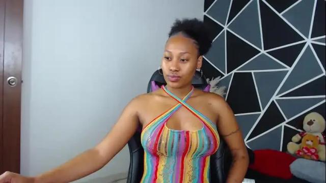 Image 12 of latina_hornyparadise Stream on Chaturbate on 11 days ago