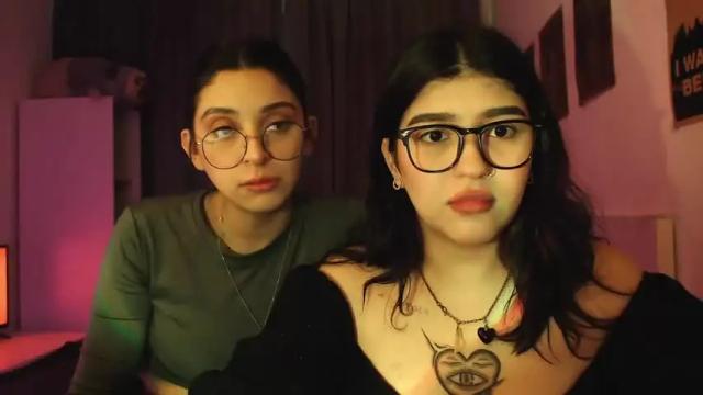 Thumbnail 2, latina_mia's Stream at Chaturbate, 14 months ago