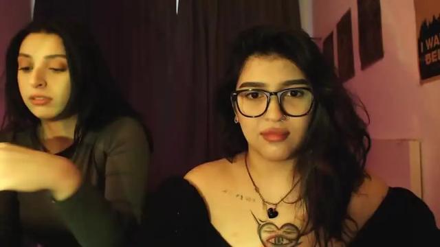 Thumbnail 3, latina_mia's Stream at Chaturbate, 14 months ago