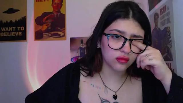 Thumbnail 1, latina_mia's Stream at Chaturbate, 14 months ago