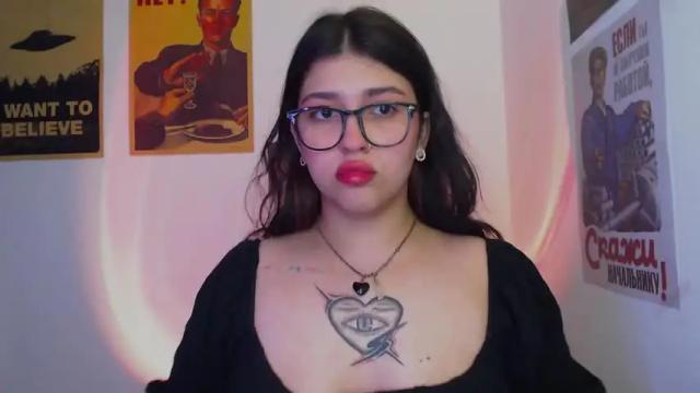 Thumbnail 2, latina_mia's Stream at Chaturbate, 14 months ago