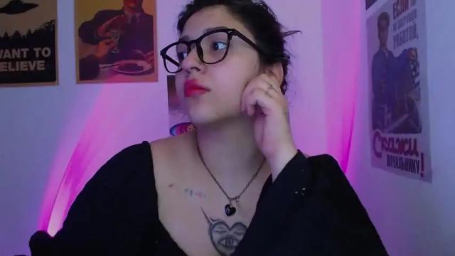 Thumbnail 3, latina_mia's Stream at Chaturbate, 14 months ago