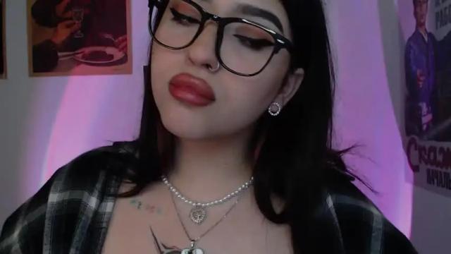 Thumbnail 3, latina_mia's Stream at Chaturbate, 14 months ago