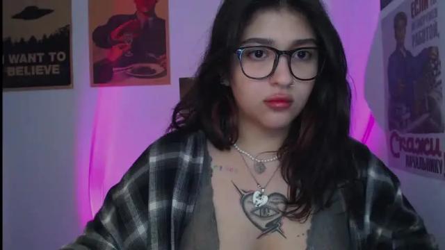 Image 11 of latina_mia Stream on Chaturbate on 14 months ago