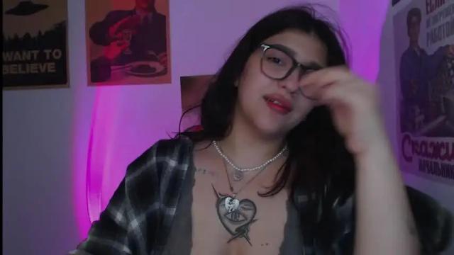 Image 4 of latina_mia Stream on Chaturbate on 14 months ago