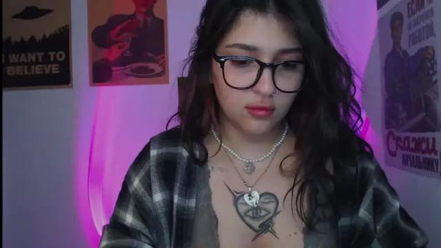 Thumbnail 3, latina_mia's Stream at Chaturbate, 13 months ago