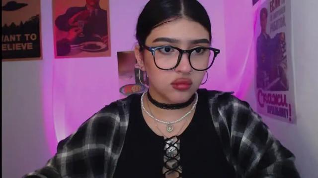 Thumbnail 1, latina_mia's Stream at Chaturbate, 13 months ago