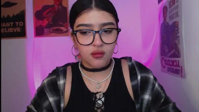 Thumbnail 2, latina_mia's Stream at Chaturbate, 13 months ago