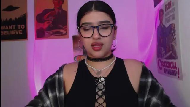 Thumbnail 3, latina_mia's Stream at Chaturbate, 13 months ago