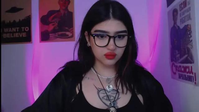 Thumbnail 2, latina_mia's Stream at Chaturbate, 13 months ago