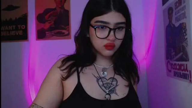 Thumbnail 3, latina_mia's Stream at Chaturbate, 13 months ago