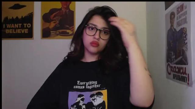 Image 2 of latina_mia Stream on Chaturbate on 14 months ago