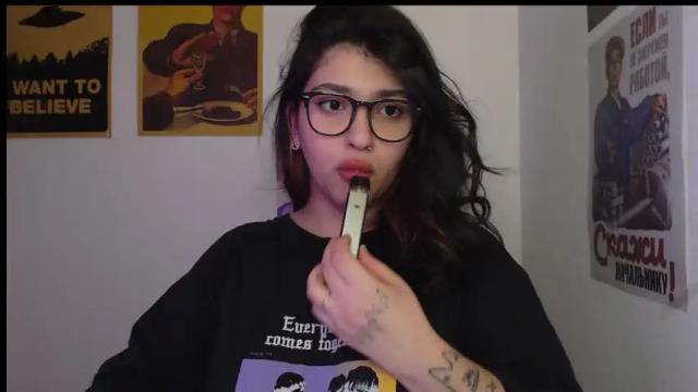 Thumbnail 2, latina_mia's Stream at Chaturbate, 13 months ago