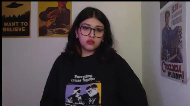 Image 8 of latina_mia Stream on Chaturbate on 14 months ago