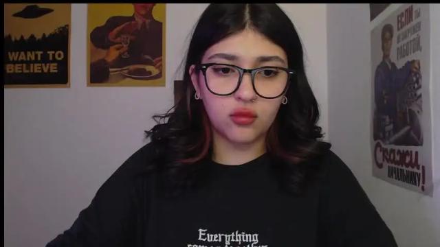 Thumbnail 3, latina_mia's Stream at Chaturbate, 13 months ago