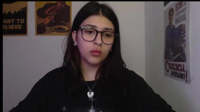 Thumbnail 1, latina_mia's Stream at Chaturbate, 13 months ago