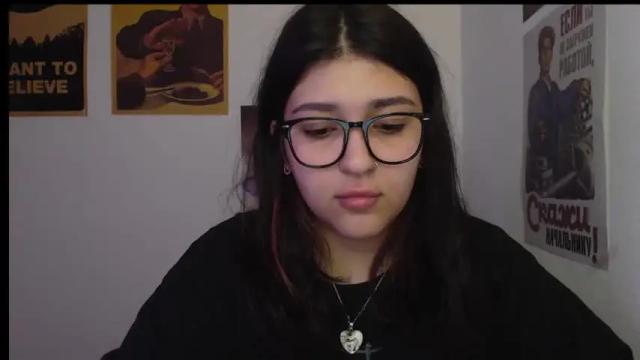 Thumbnail 2, latina_mia's Stream at Chaturbate, 13 months ago