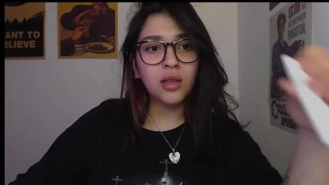 Thumbnail 3, latina_mia's Stream at Chaturbate, 13 months ago