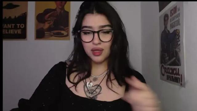 Thumbnail 1, latina_mia's Stream at Chaturbate, 13 months ago